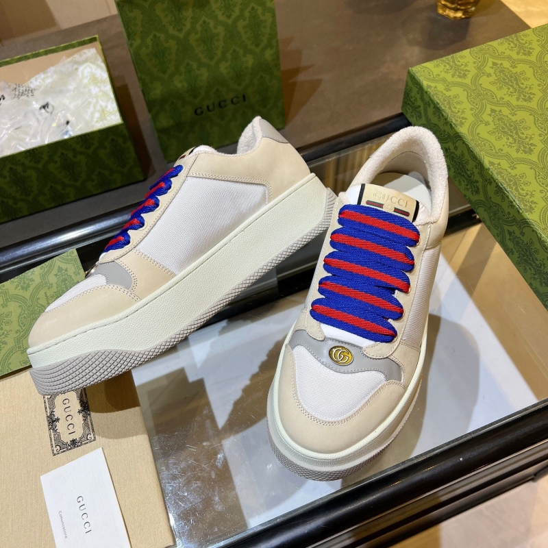 Gucci Casual Shoes